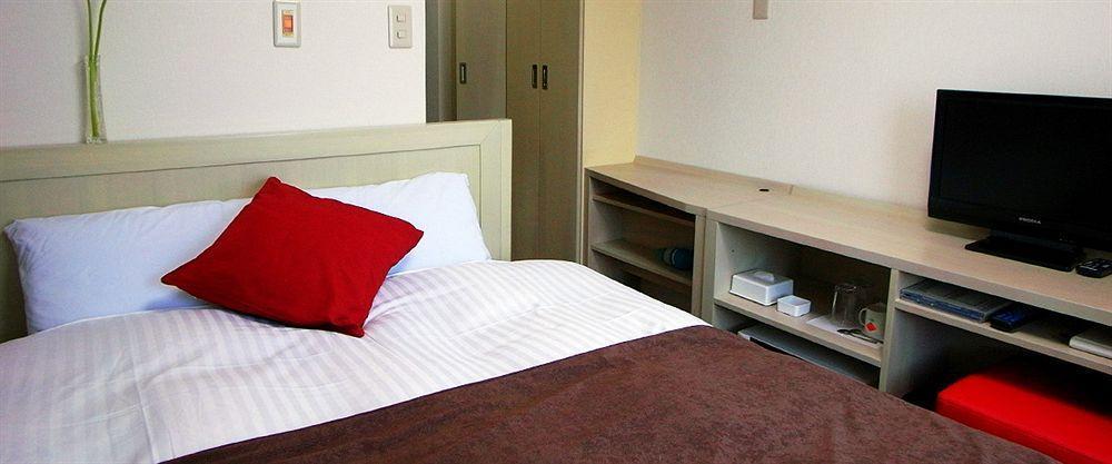 Hotel Mystays Gotanda Tokyo Eksteriør bilde